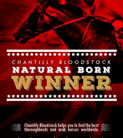 シャンティイ 2016 マナーク・トレヴ