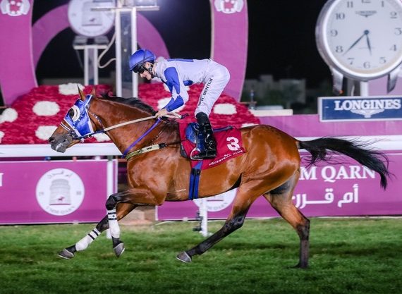 Caid de lArdus11 01 2018